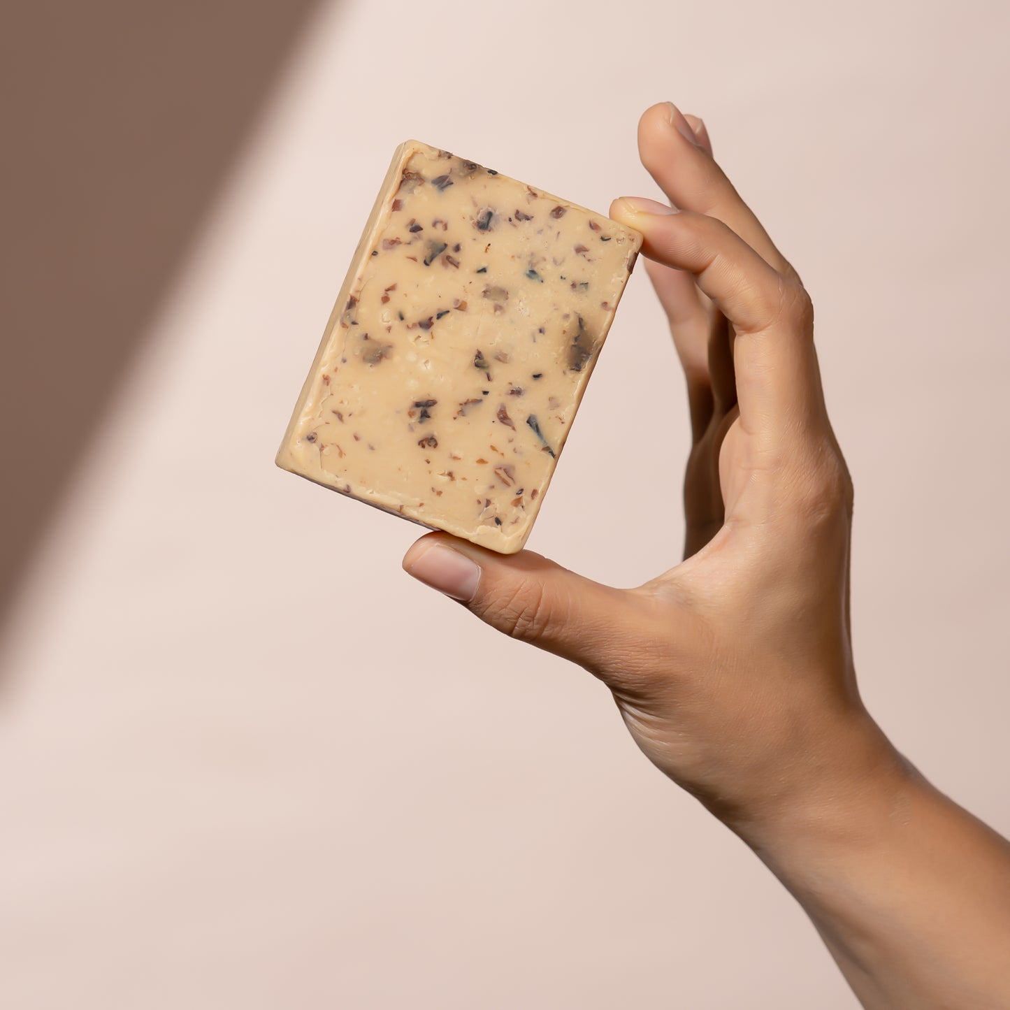 Multani Mitti Rose Soap