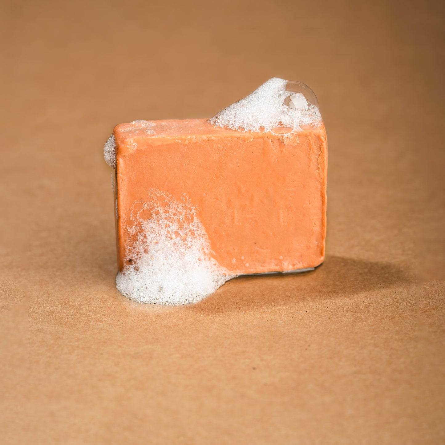 Sandalwood Saffron Soap