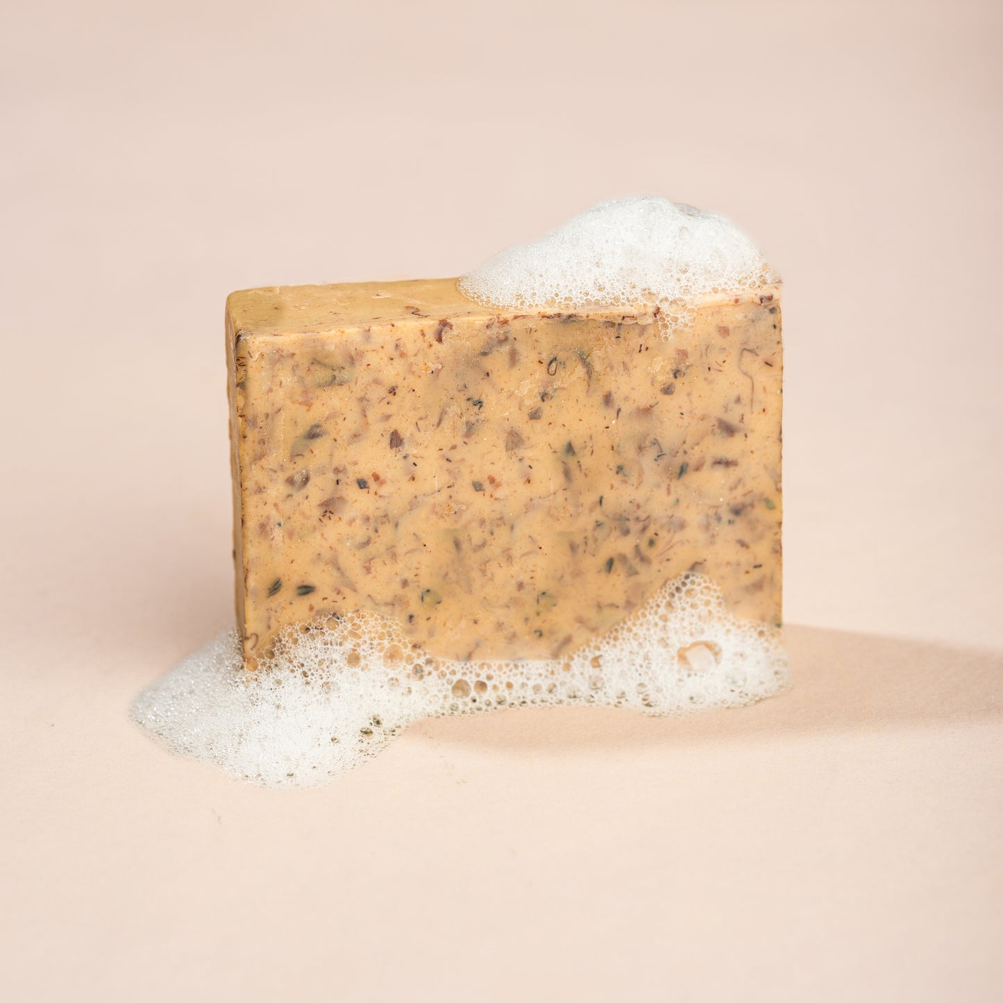 Ubtan Soap