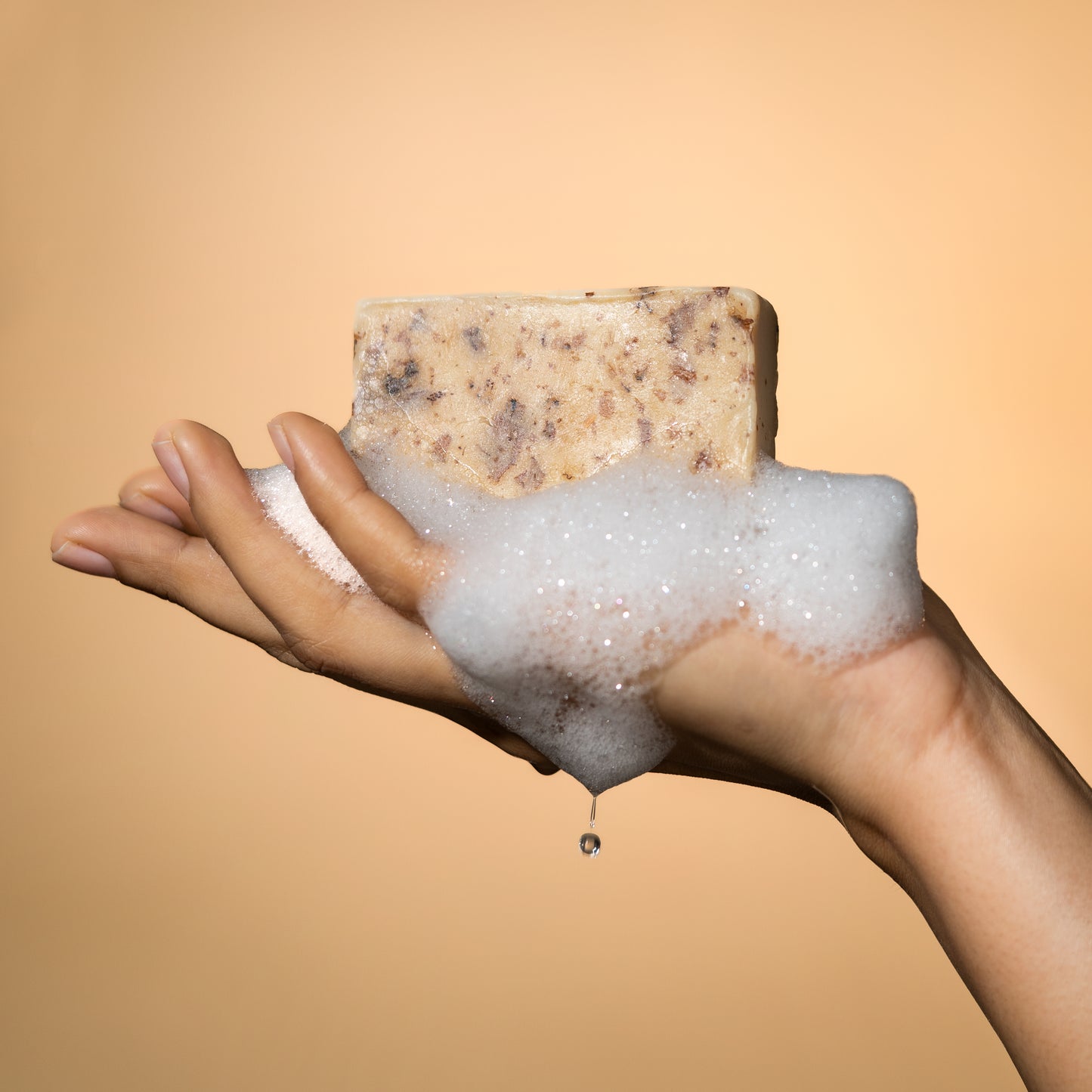 Ubtan Soap