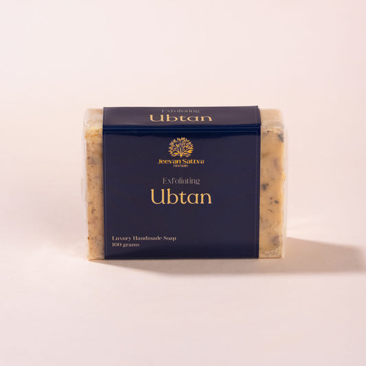 Ubtan Soap