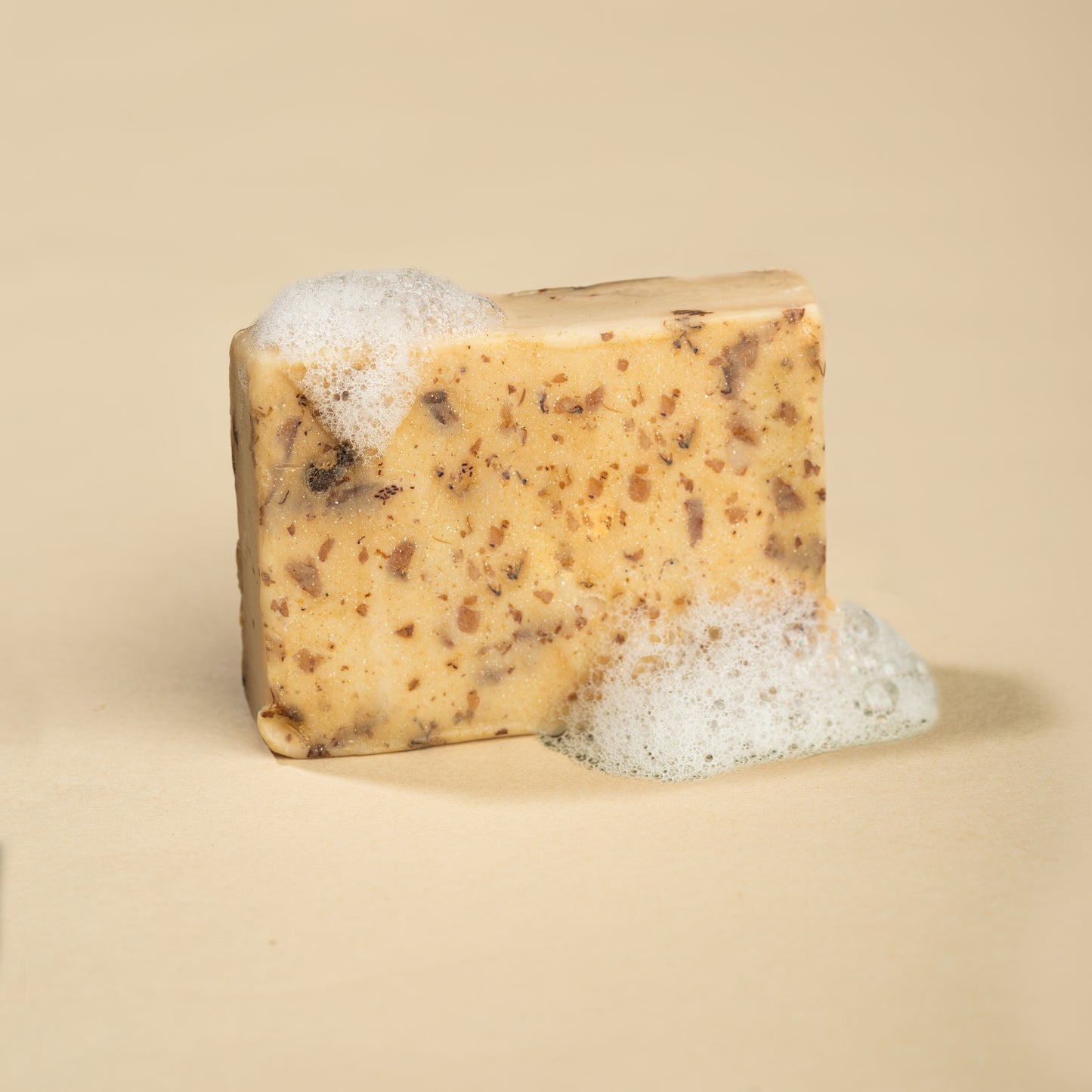 Multani Mitti Rose Soap